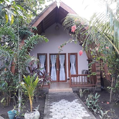 غيلي آير Gili Bagus Village المظهر الخارجي الصورة