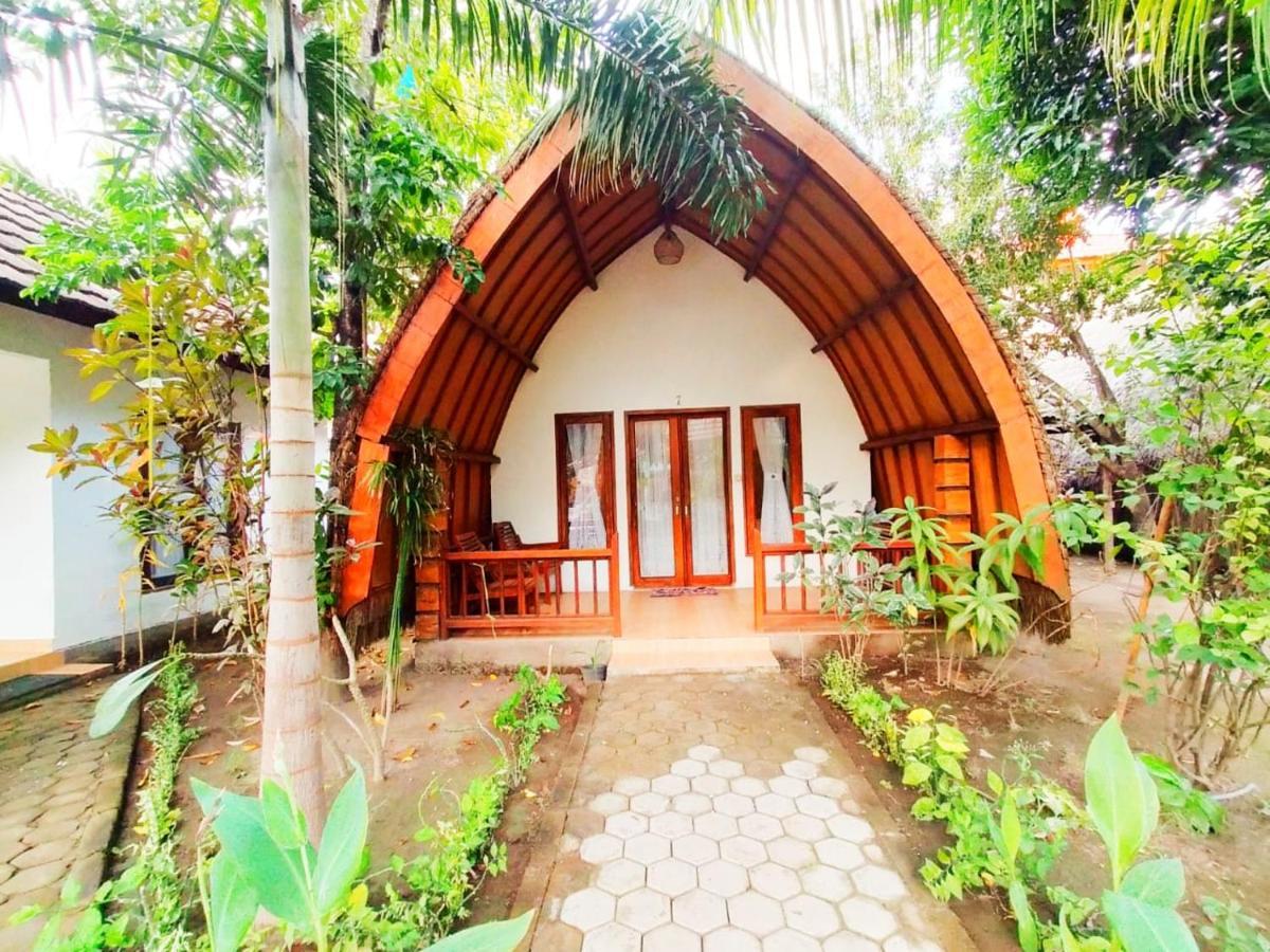 غيلي آير Gili Bagus Village المظهر الخارجي الصورة