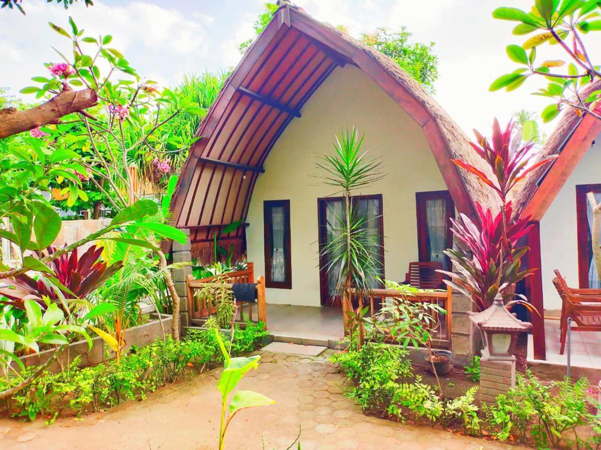 غيلي آير Gili Bagus Village المظهر الخارجي الصورة