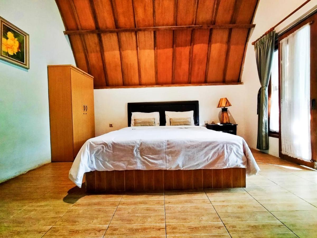 غيلي آير Gili Bagus Village المظهر الخارجي الصورة