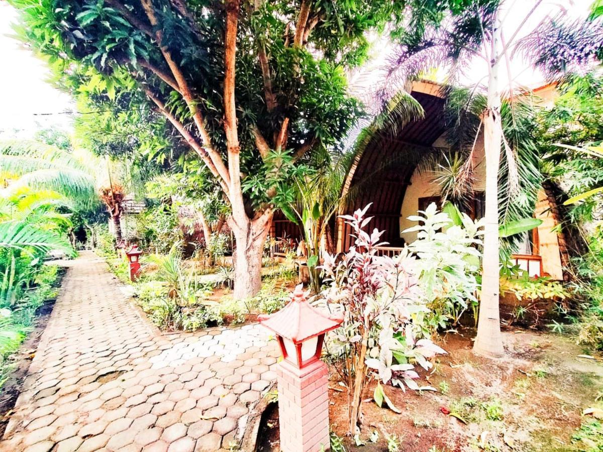 غيلي آير Gili Bagus Village المظهر الخارجي الصورة