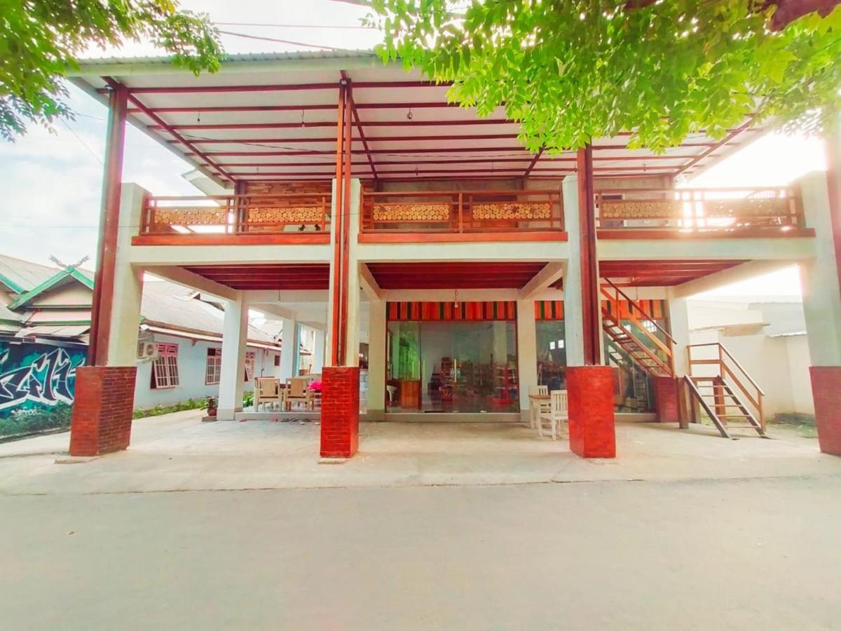 غيلي آير Gili Bagus Village المظهر الخارجي الصورة