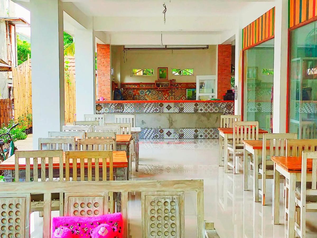 غيلي آير Gili Bagus Village المظهر الخارجي الصورة