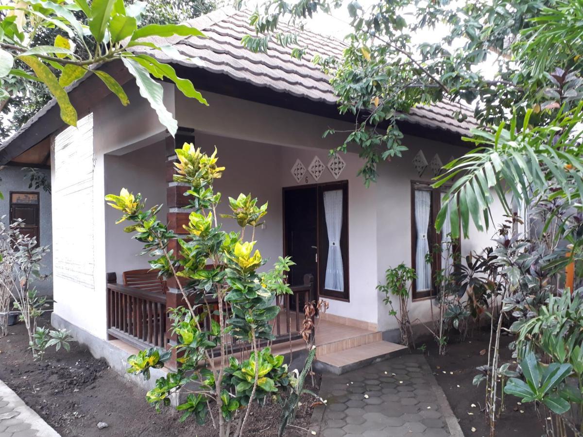 غيلي آير Gili Bagus Village المظهر الخارجي الصورة
