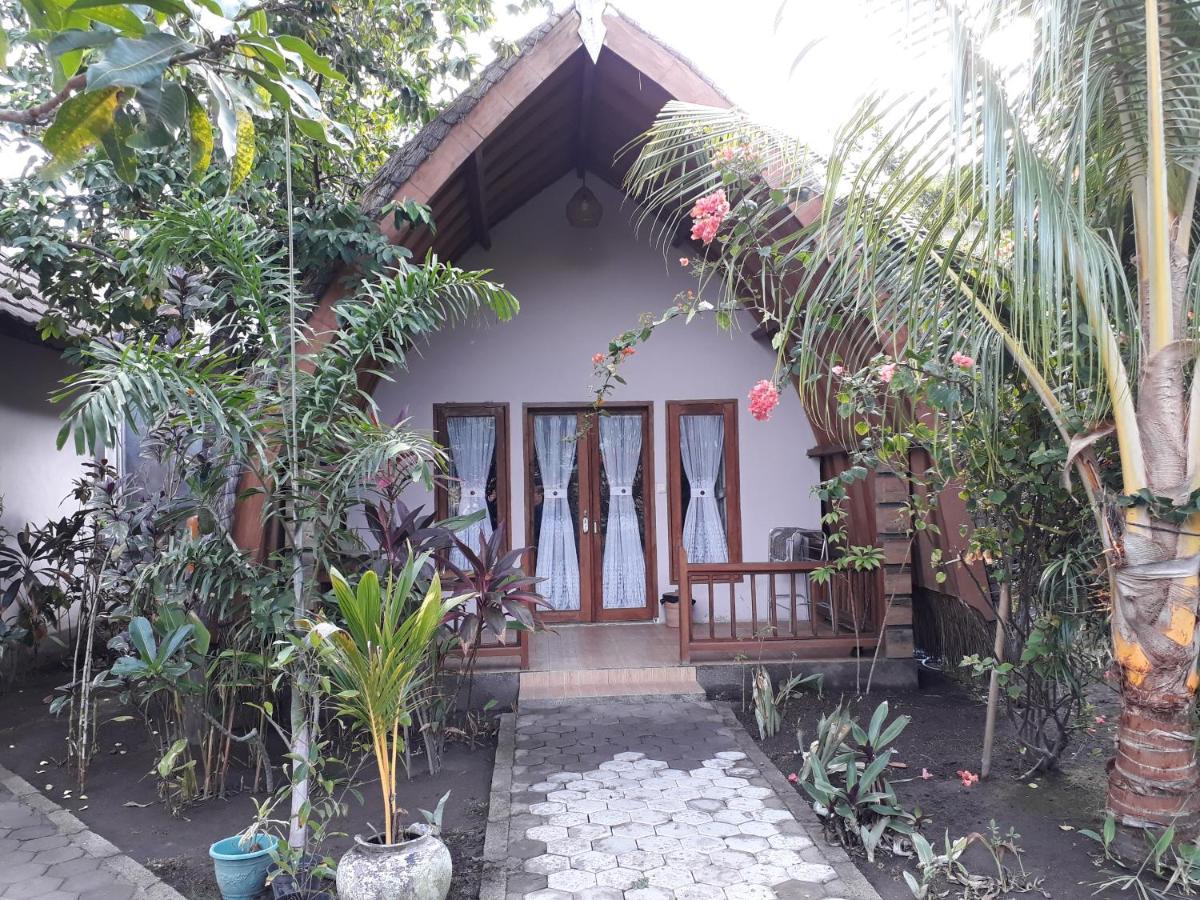 غيلي آير Gili Bagus Village المظهر الخارجي الصورة