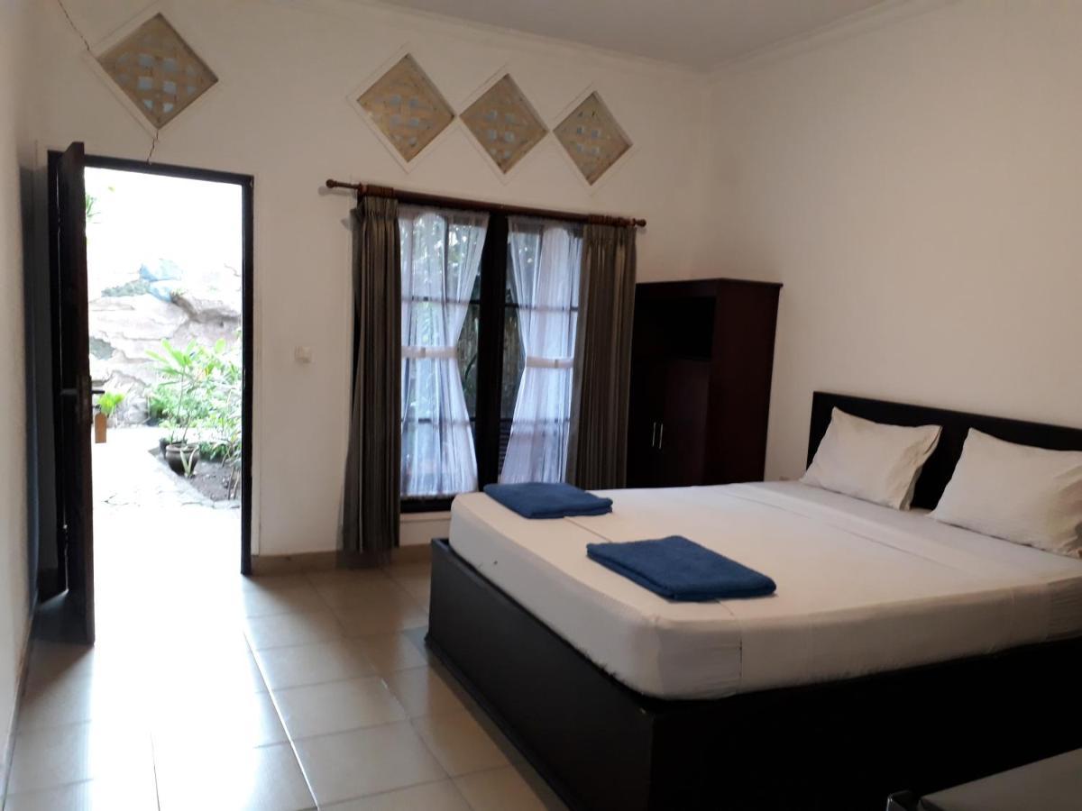 غيلي آير Gili Bagus Village المظهر الخارجي الصورة