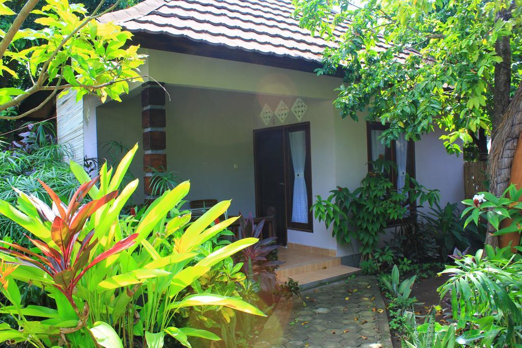 غيلي آير Gili Bagus Village المظهر الخارجي الصورة