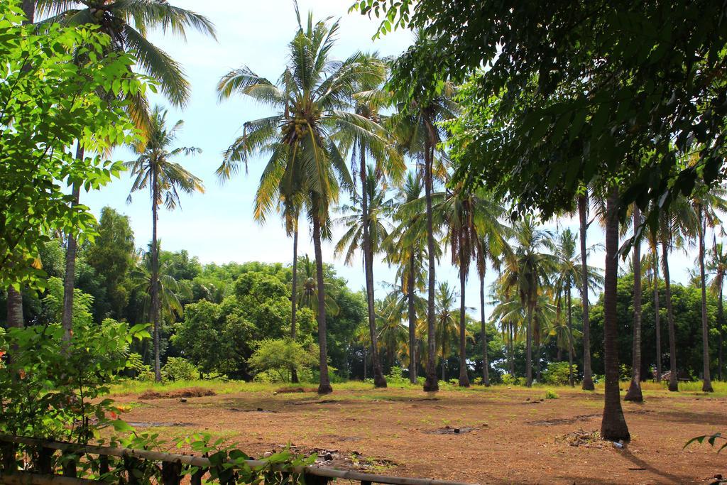 غيلي آير Gili Bagus Village المظهر الخارجي الصورة